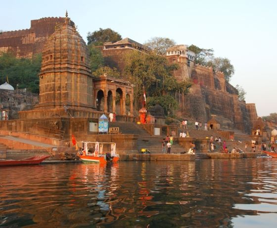 Madhya Pradesh